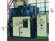 NM系列摩擦材料固化箱3